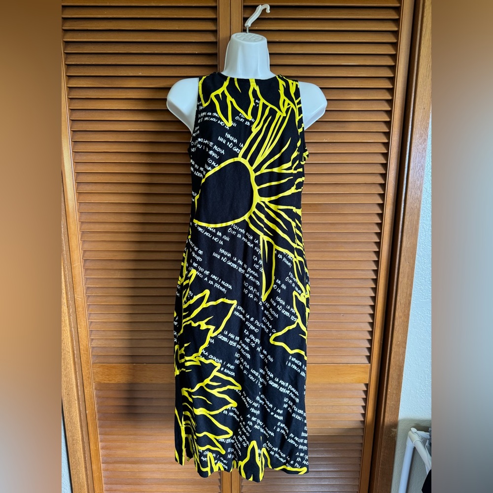 Sig Zane Designs Dress (gently used)